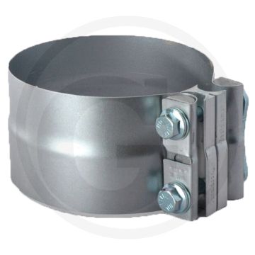 Donaldson Afdichtklem Ø127mm SealClamp™ X007805