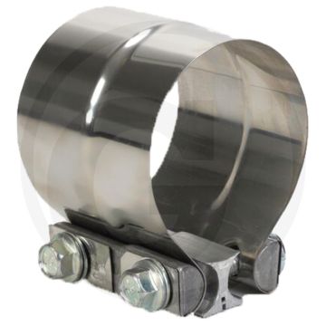 Donaldson Afdichtklem Ø76mm SealClamp™ X007830