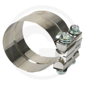 Donaldson Afdichtklem 90.93mm SealClamp™ X007831