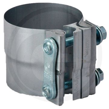 Donaldson Afdichtklem Ø76mm SealClamp™ X007833