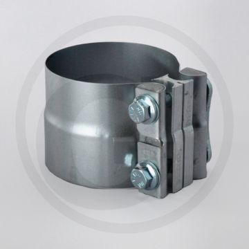 Donaldson Afdichtklem Ø89mm SealClamp™ X007834