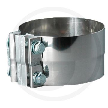 Donaldson Afdichtklem Ø152mm SealClamp™ X009076
