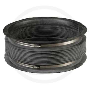 Donaldson Flexibele buis Ø406mm Lengte 330mm