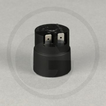 Donaldson Weerstand weergave Elektrisch X770037