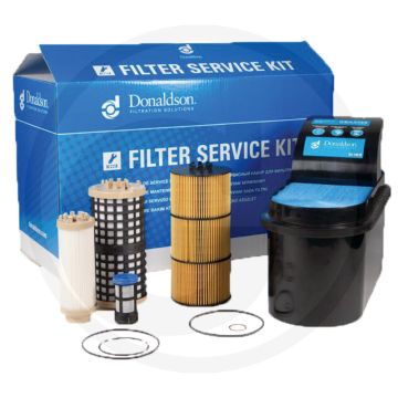 Donaldson Filter X770980 voor OM471 & OM473 motoren