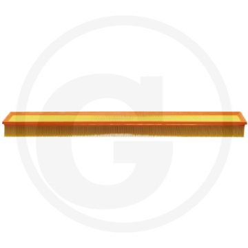 Fleetguard Luftfilter AF25849 135x61x880 mm