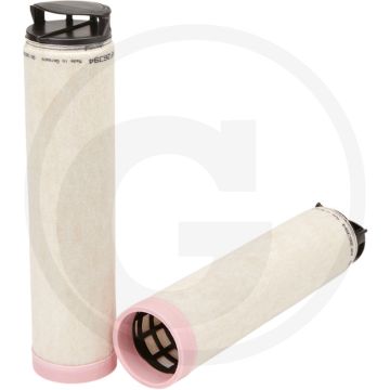 Fleetguard Sekundärluftfilter (passend hoofdfilter 739AF26393)