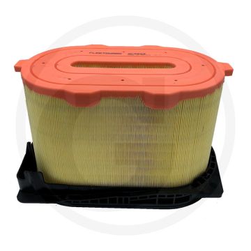 Fleetguard Air Intake Systems AF4243 | 336x203x215 mm | Vervangt C34540/1, P636408, SA17479