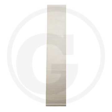 Fleetguard Cabinefilter