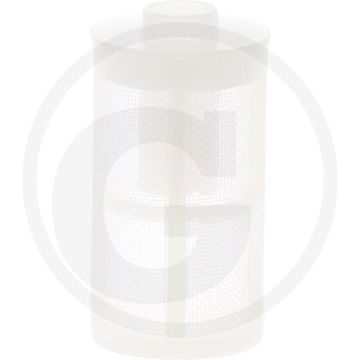 Fleetguard Kraftstofffilter FF42185