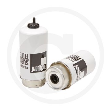 Fleetguard Kraftstofffilter FS19975 83x196mm