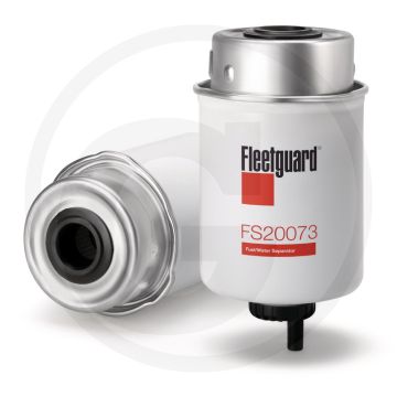 Fleetguard Brandstofvoorfilter