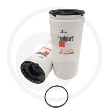 Fleetguard Hydraulic Filters