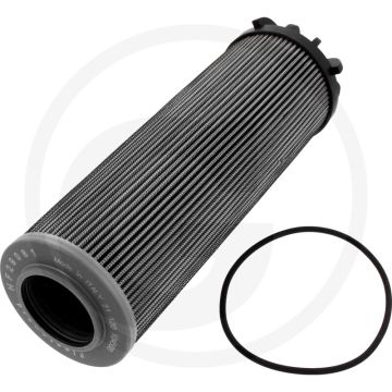 Fleetguard Hydrauliekfilter HF29081 Lengte 248.5mm OD 84.5mm