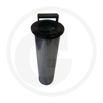 Fleetguard Hydraulikfilter HF29105 379,5mm Ø106mm