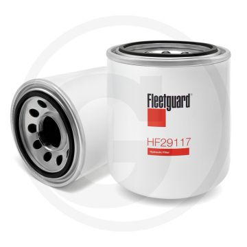 Fleetguard Hydraulic Filters - Hoge Kwaliteit Filtratie