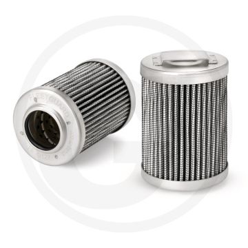 Fleetguard Hydraulikfilter HF29127 Ø56x86mm