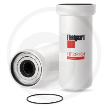 Fleetguard Hydrauliekfilter zonder extra specificaties beschikbaar