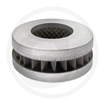 Fleetguard Hydraulikölfilter HF29180 Lengte 25,5mm OD 63mm ID 33,4mm