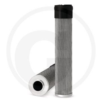 Fleetguard Hydrauliekoliefilter HF40038 | Lengte 308 mm | Beta 200 = 11 µm