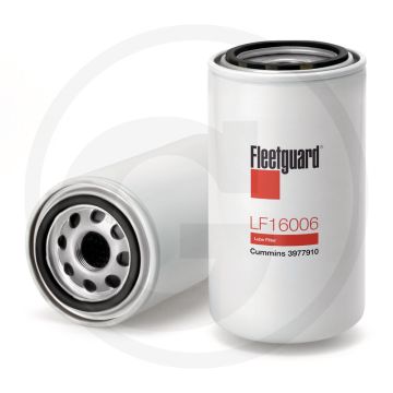 Fleetguard Ölfilter LF16006 1-16 UN-2B