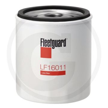 Fleetguard Motorölfilter LF16011 3/4-16 UNF H:89mm Ø:77mm