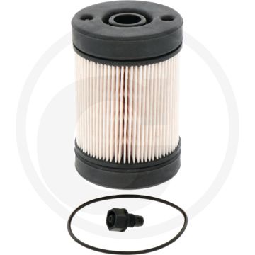 Fleetguard Urea Filters UK176 Ø66mm Lengte 98mm