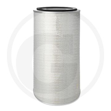 Fleetguard Luftfilter AF27745 | Hoog rendement luchtfiltratie