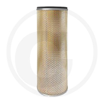Fleetguard Sekundärfilter AF27746 | Zonder extra specificaties beschikbaar