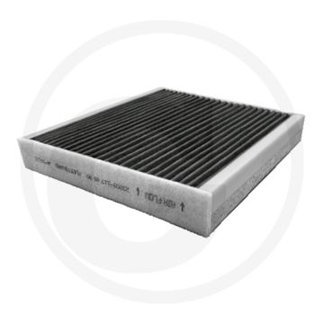 Fleetguard Kabinenfilter AF56121 Cabin Air Filter