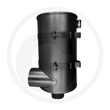 Fleetguard Luftfiltergehäuse AH24357 ohne Spezifikationen verfügbar