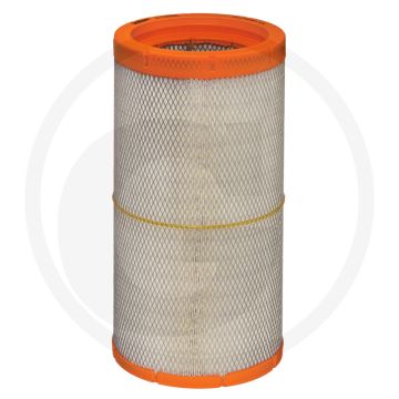 Hengst Luchtfilter E1509L 264x161x518 mm