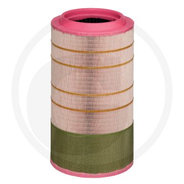 Hengst Luchtfilter E1666L 298x200x540mm