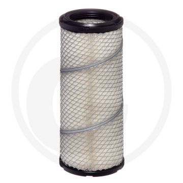 Hengst Luchtfilter E1504L 128x83x312 mm