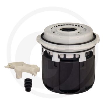 Hengst Luchtfilter T370W 153x42x157 mm