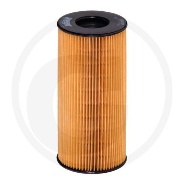 Hengst Brandstoffilter E501KPD559 H=159mm