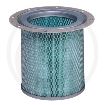 Hengst Luchtfilter E1658LS 259x153x223 mm