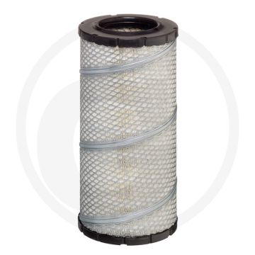 Hengst Luchtfilter (passendes Sekundärelement E1508LS)