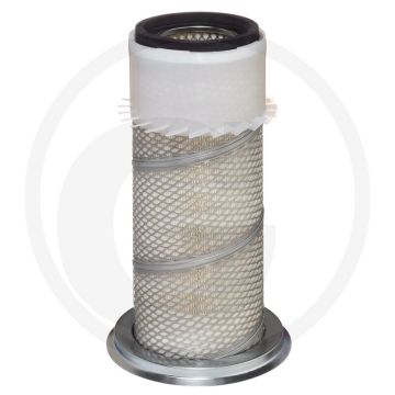 Hengst Luchtfilter E1596L 155x90x393 mm