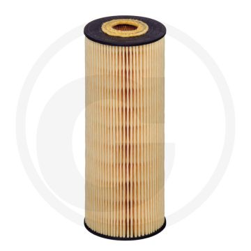Hengst Luchtfilter E233L01 62x22x160 mm