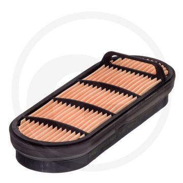 Hengst Luchtfilter E712LS 298x108x60 mm