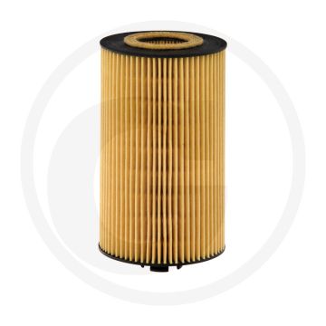 Hengst Motoroliefilter E470H01D28 151mm