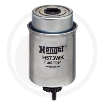 Hengst Brandstoffilter H573WK 156mm