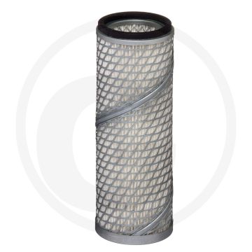 Hengst Luchtfilter E1549LS 80x55x226 mm
