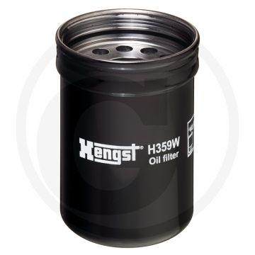 Hengst Motoroliefilter H359W M92×2,5 151mm