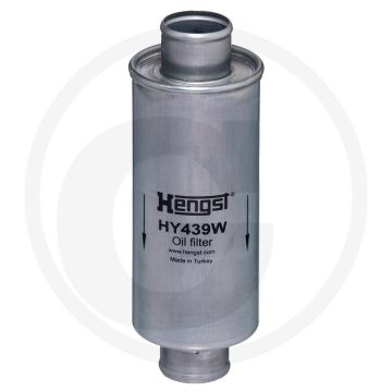 Hengst Motoroliefilter HY439W 208mm