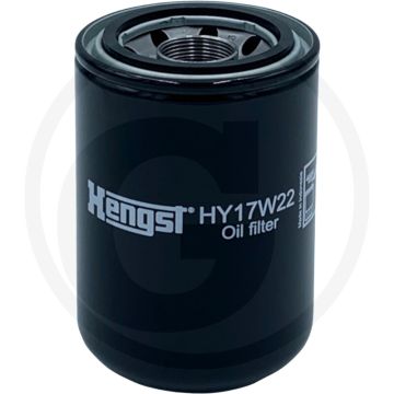 Hengst Motoroliefilter HY17W22 1 1/8-16UN 136mm