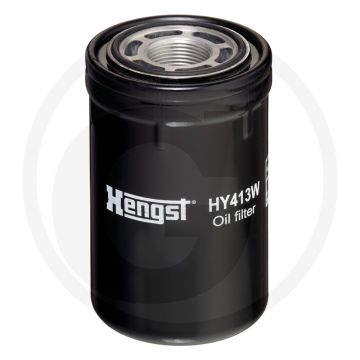 Hengst Motoroliefilter HY413W 1 3/8-12U 157mm