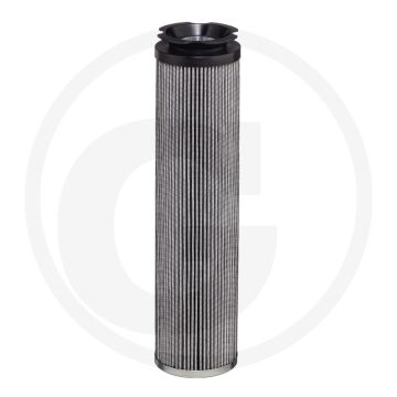 Hengst Hydrauliekoliefilter EY961HD727 H348mm Ø82mm MANN HD8010x