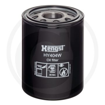 Hengst Motoroliefilter HY404W 1 1/4-11